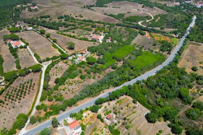 Terreno para Venda em Aljezur