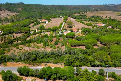 Terreno para Venda em Aljezur