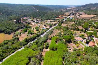 Terreno para Venda em Aljezur
