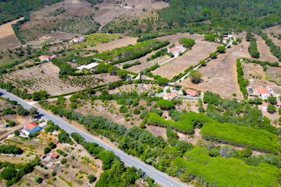 Terreno para Venda em Aljezur