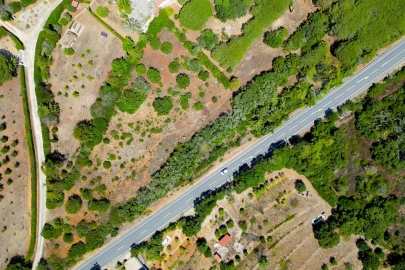 Terreno para Venda em Aljezur