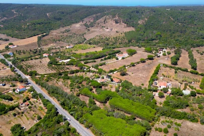 Terreno para Venda em Aljezur