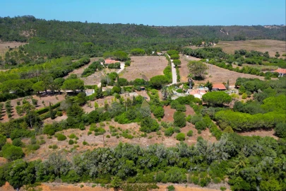 Terreno para Venda em Aljezur