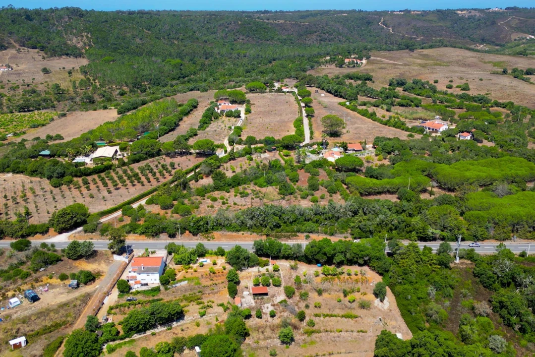 Terreno para Venda em Aljezur Foto 11