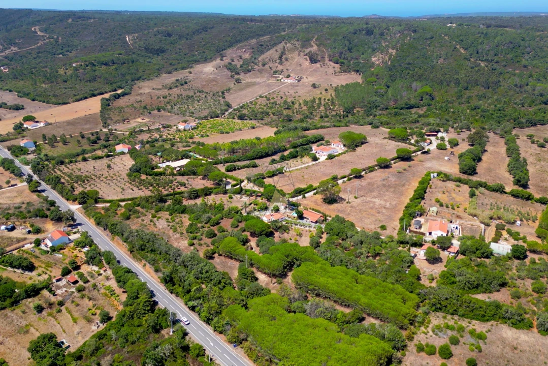 Terreno para Venda em Aljezur Foto 15