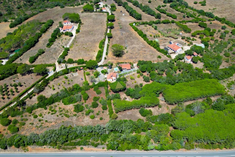 Terreno para Venda em Aljezur Foto 5