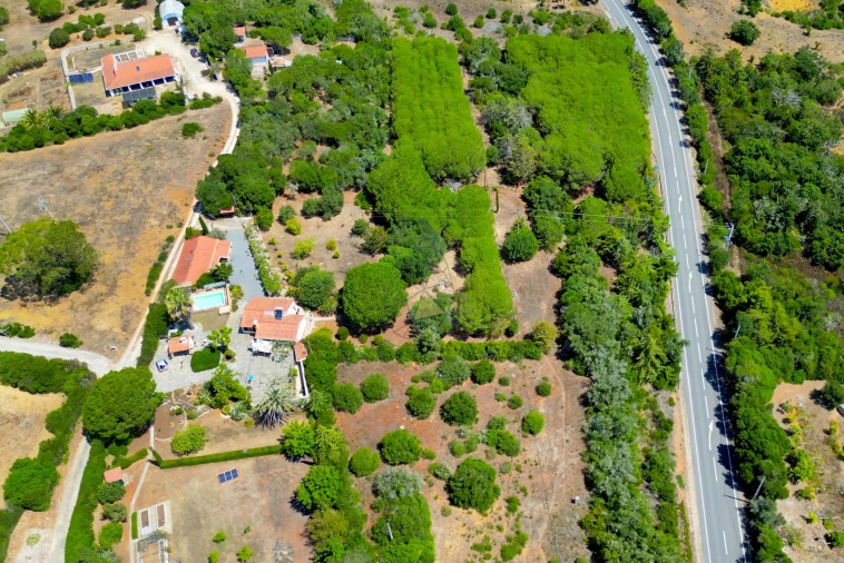Terreno para Venda em Aljezur
