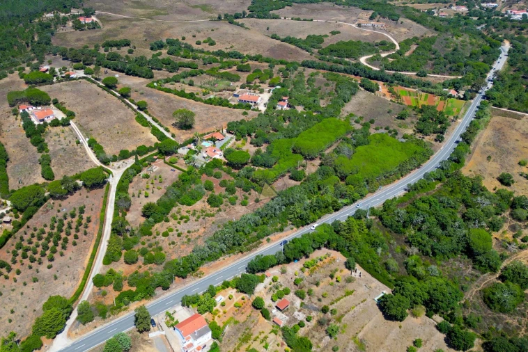 Terreno para Venda em Aljezur Foto 10