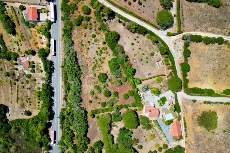 Terreno para Venda em Aljezur Foto 13