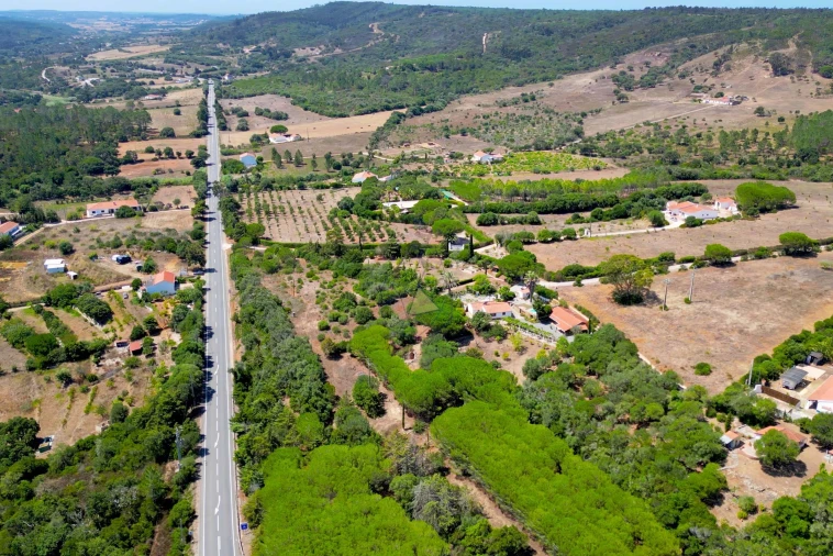 Terreno para Venda em Aljezur Foto 14