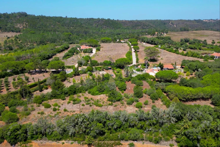 Terreno para Venda em Aljezur Foto 12