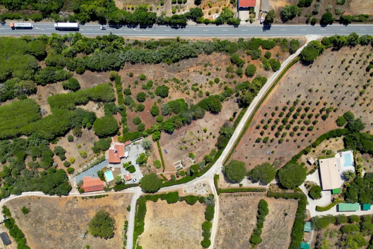 Terreno para Venda em Aljezur Foto 9