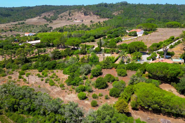 Terreno para Venda em Aljezur Foto 4