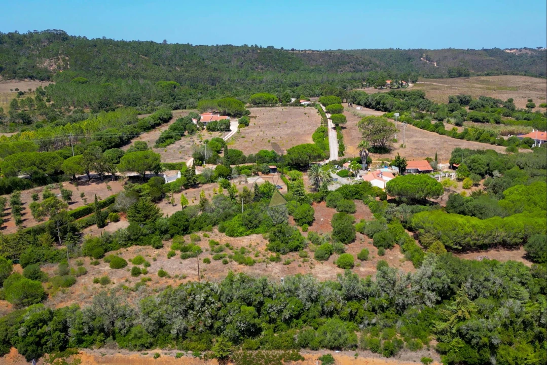 Terreno para Venda em Aljezur Foto 12