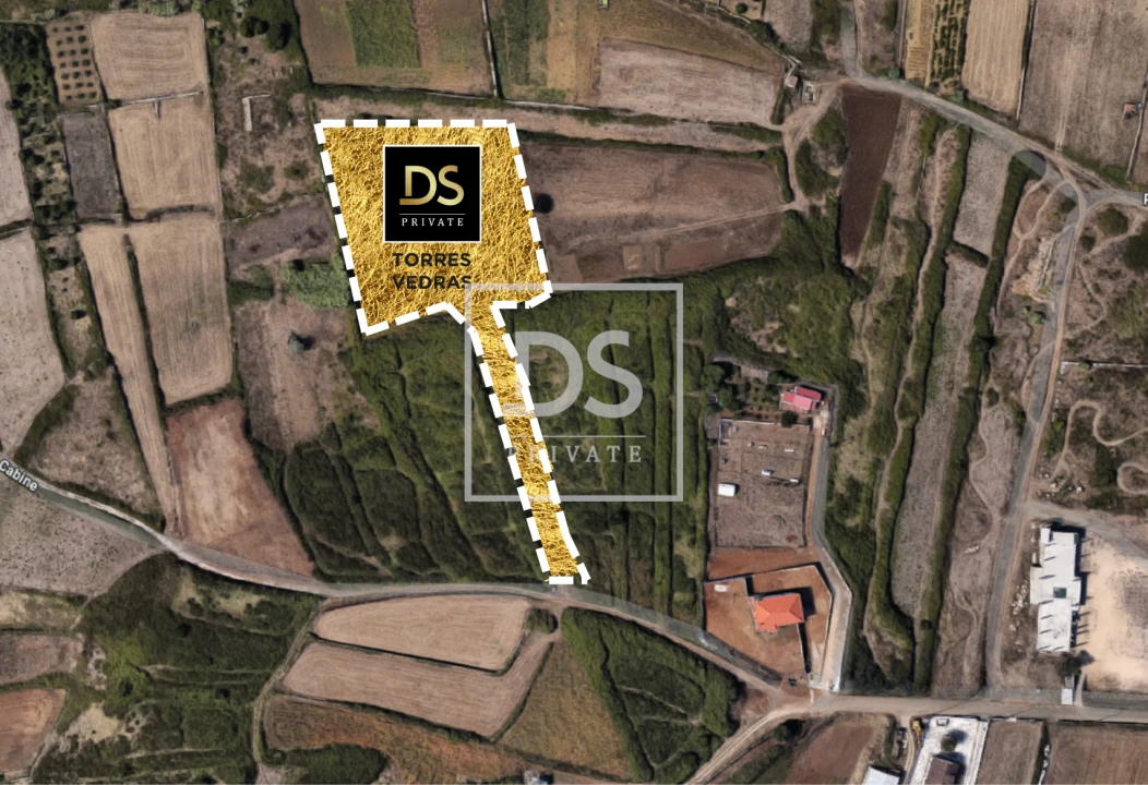 Terreno Agricola ou Rústico para Venda em Agualva e Mira-Sintra Foto 1