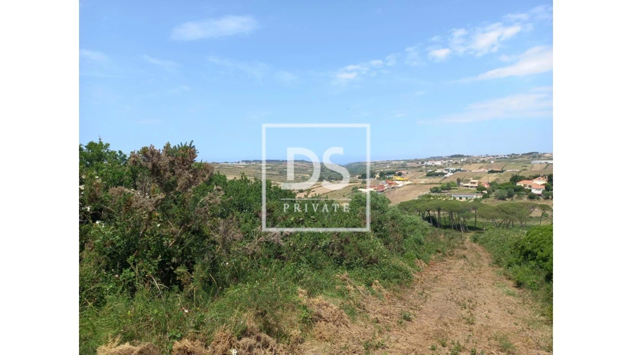 Terreno Agricola ou Rústico para Venda em Agualva e Mira-Sintra Foto 11