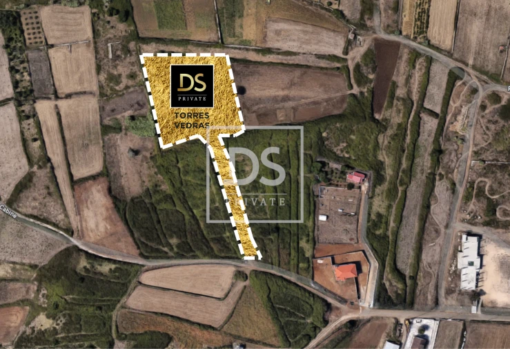 Terreno Agricola ou Rústico para Venda em Agualva e Mira-Sintra Foto 1