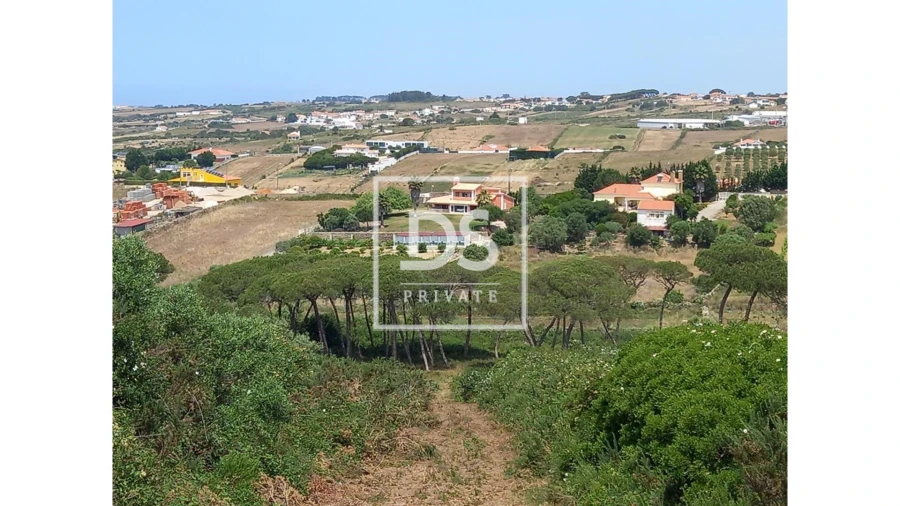 Terreno Agricola ou Rústico para Venda em Agualva e Mira-Sintra Foto 12