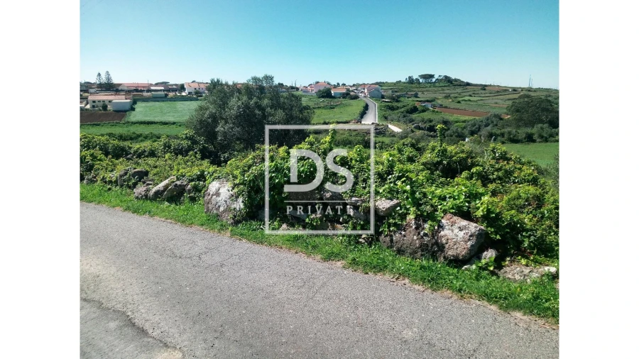 Terreno Agricola ou Rústico para Venda em Agualva e Mira-Sintra Foto 2
