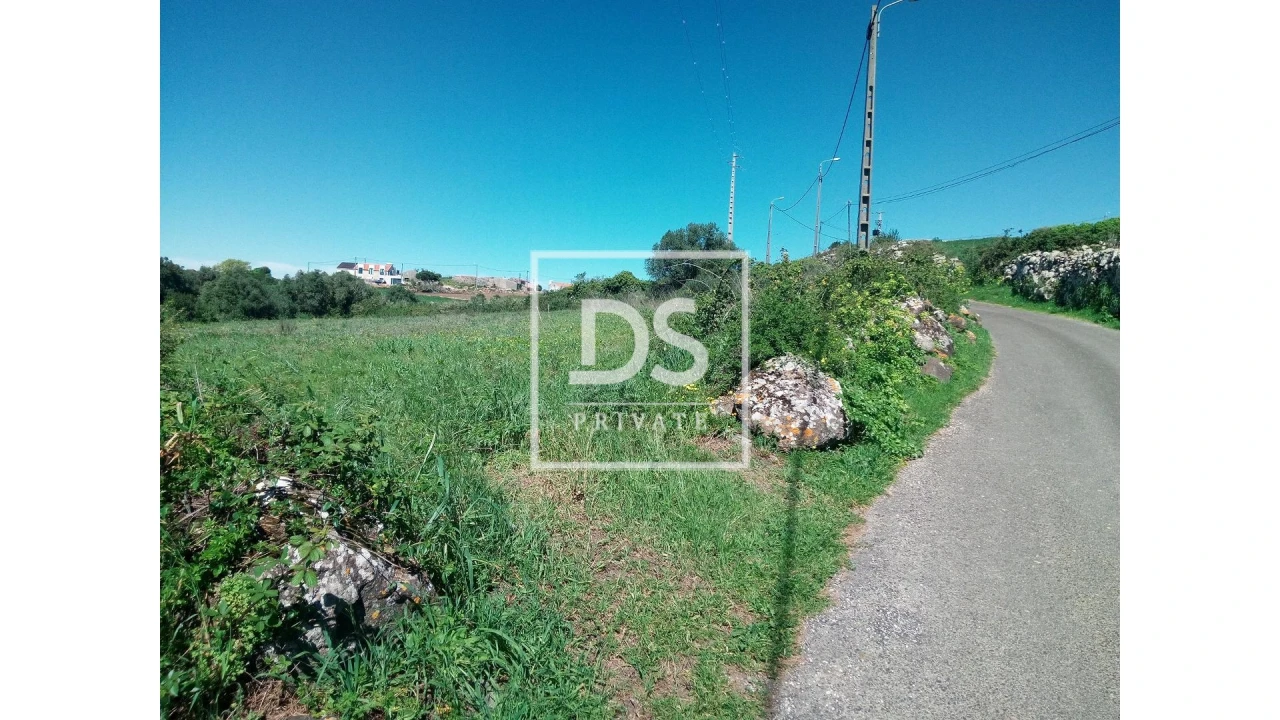 Terreno Agricola ou Rústico para Venda em Agualva e Mira-Sintra Foto 7