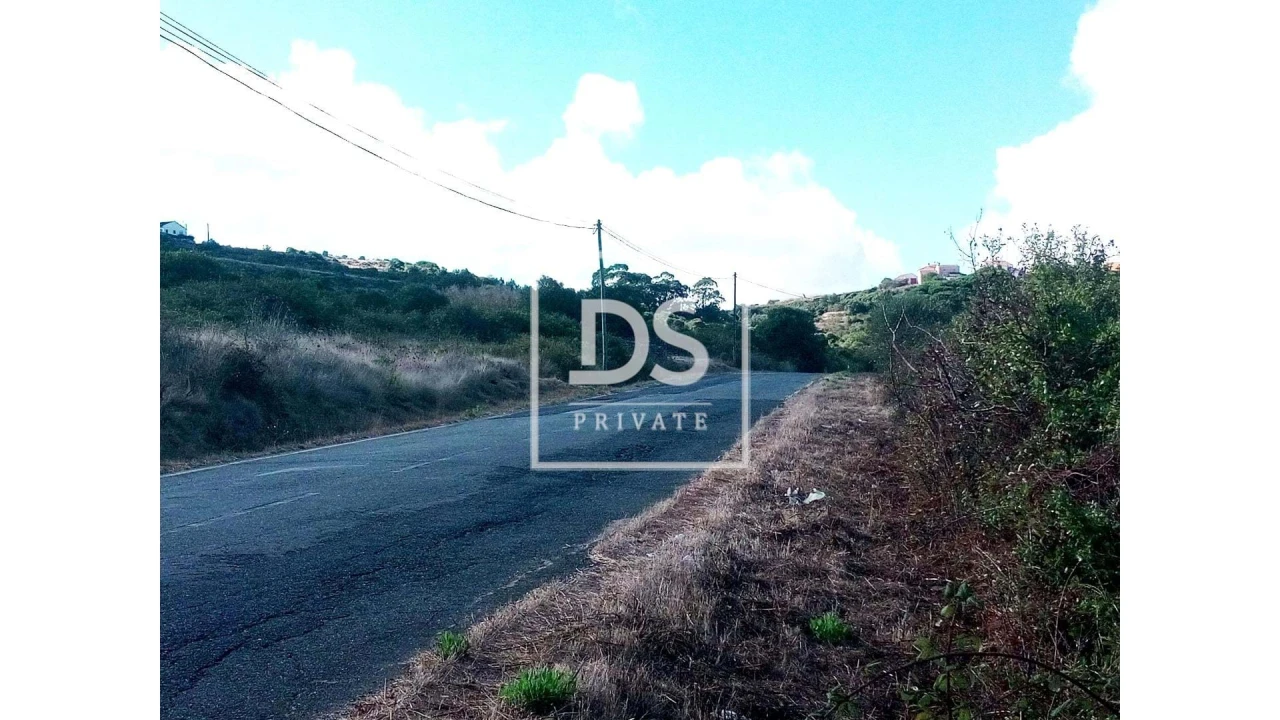 Terreno Agricola ou Rústico para Venda em Agualva e Mira-Sintra Foto 9