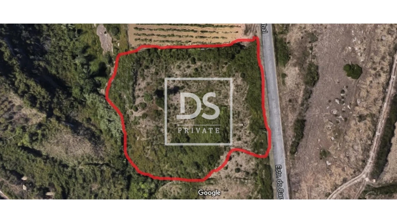 Terreno Agricola ou Rústico para Venda em Agualva e Mira-Sintra Foto 10