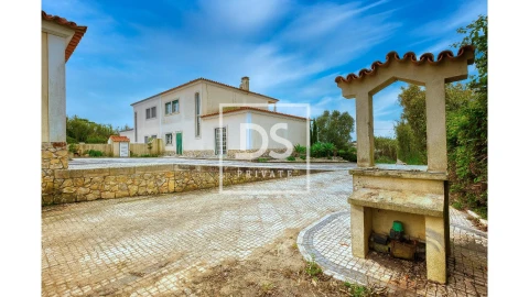 Moradia T3 para Venda em Lourinhã e Atalaia