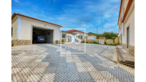 Moradia T3 para Venda em Lourinhã e Atalaia