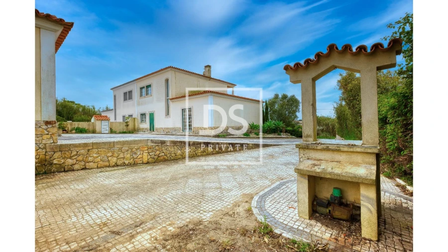 Moradia T3 para Venda em Lourinhã e Atalaia Foto 5