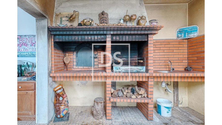 Moradia T3 para Venda em Lourinhã e Atalaia Foto 26