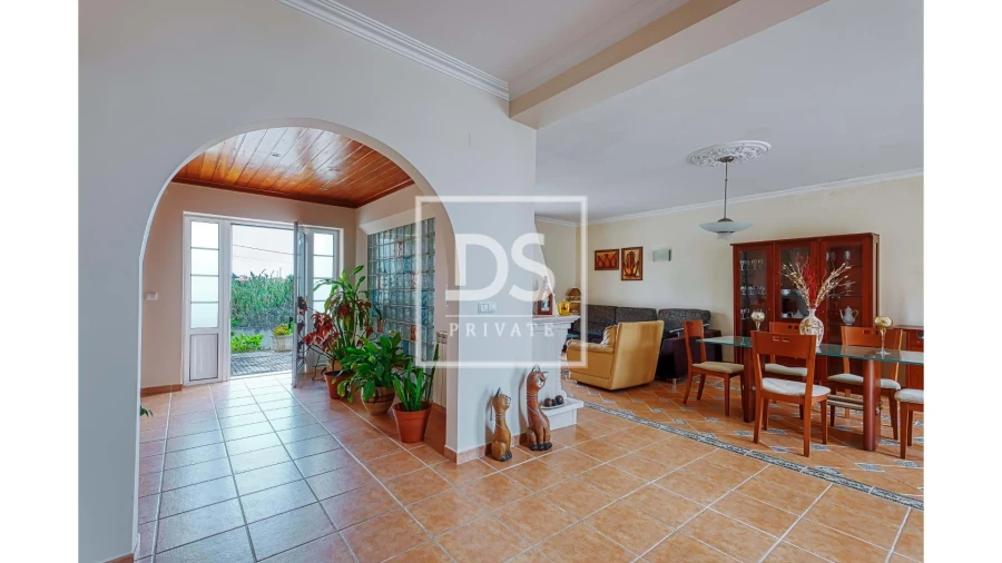 Moradia T3 para Venda em Lourinhã e Atalaia Foto 14