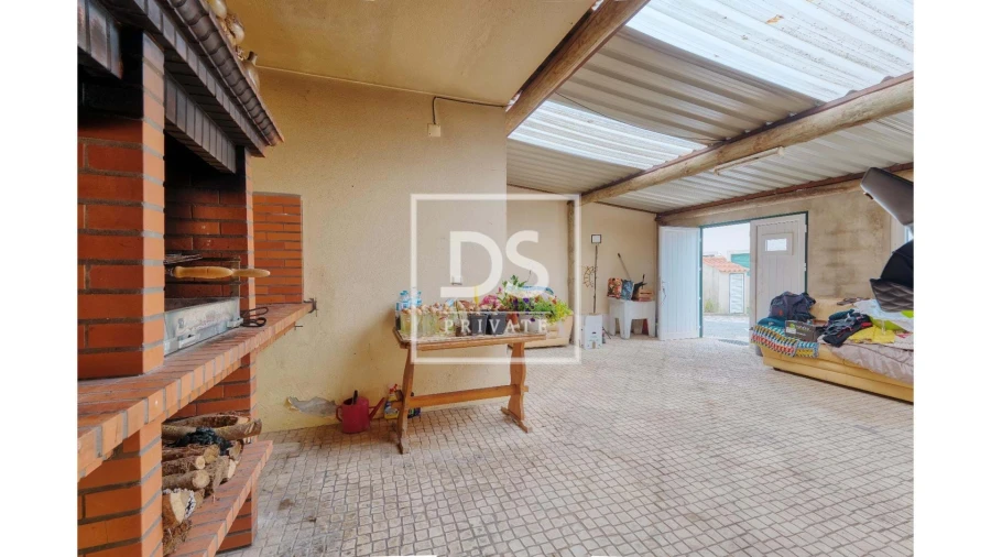 Moradia T3 para Venda em Lourinhã e Atalaia Foto 27
