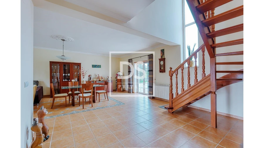 Moradia T3 para Venda em Lourinhã e Atalaia Foto 12
