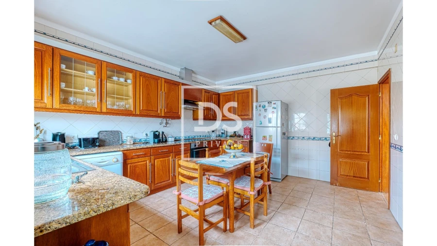 Moradia T3 para Venda em Lourinhã e Atalaia Foto 17