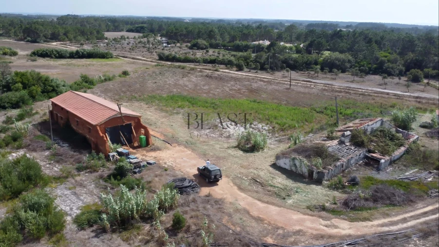 Quinta para Venda em Rogil Foto 3