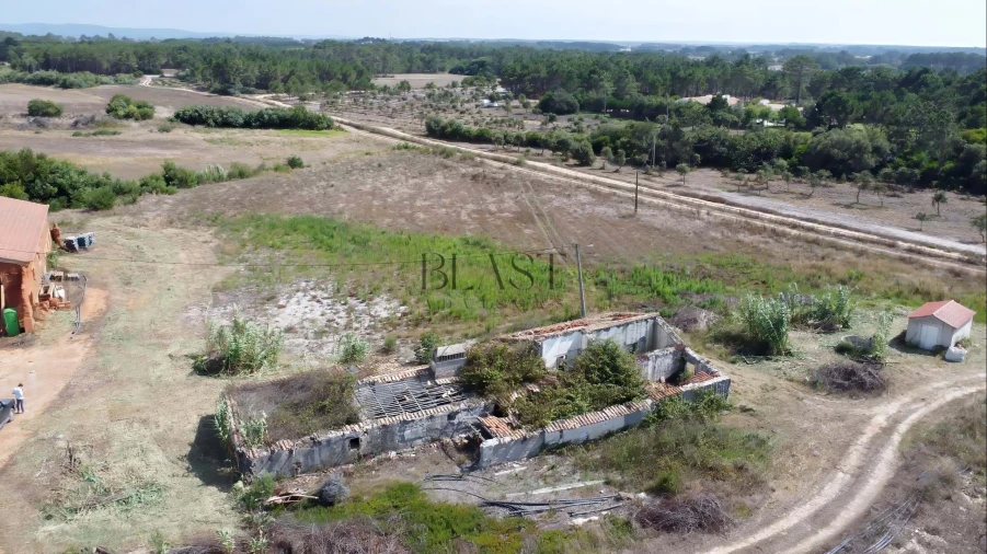 Quinta para Venda em Rogil Foto 6