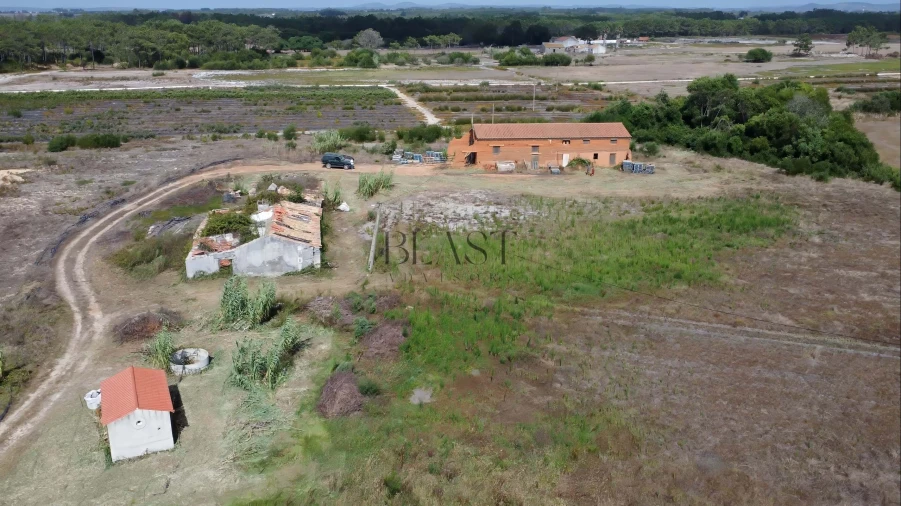 Quinta para Venda em Rogil Foto 4