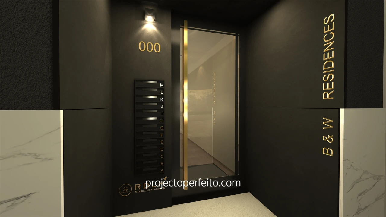 Apartamento T4 para Venda em Anta e Guetim Foto 20
