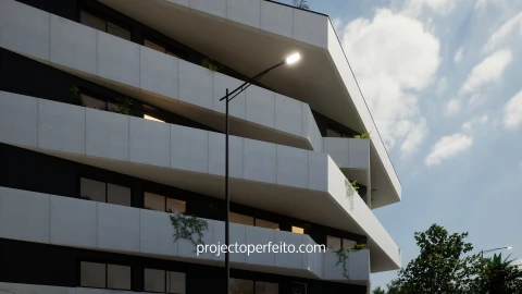 Apartamento T4 para Venda em Anta e Guetim