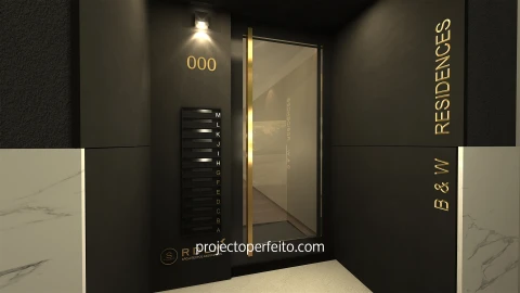 Apartamento T4 para Venda em Anta e Guetim