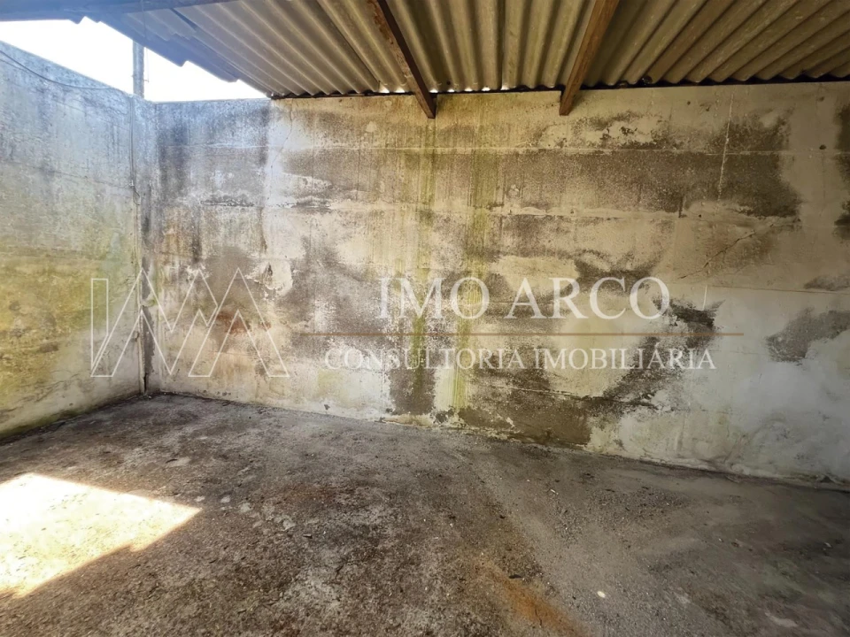 Armazém para Venda em Taide Foto 4