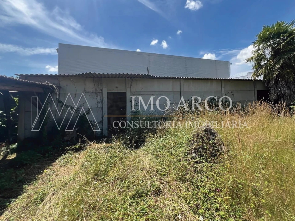 Armazém para Venda em Taide Foto 6