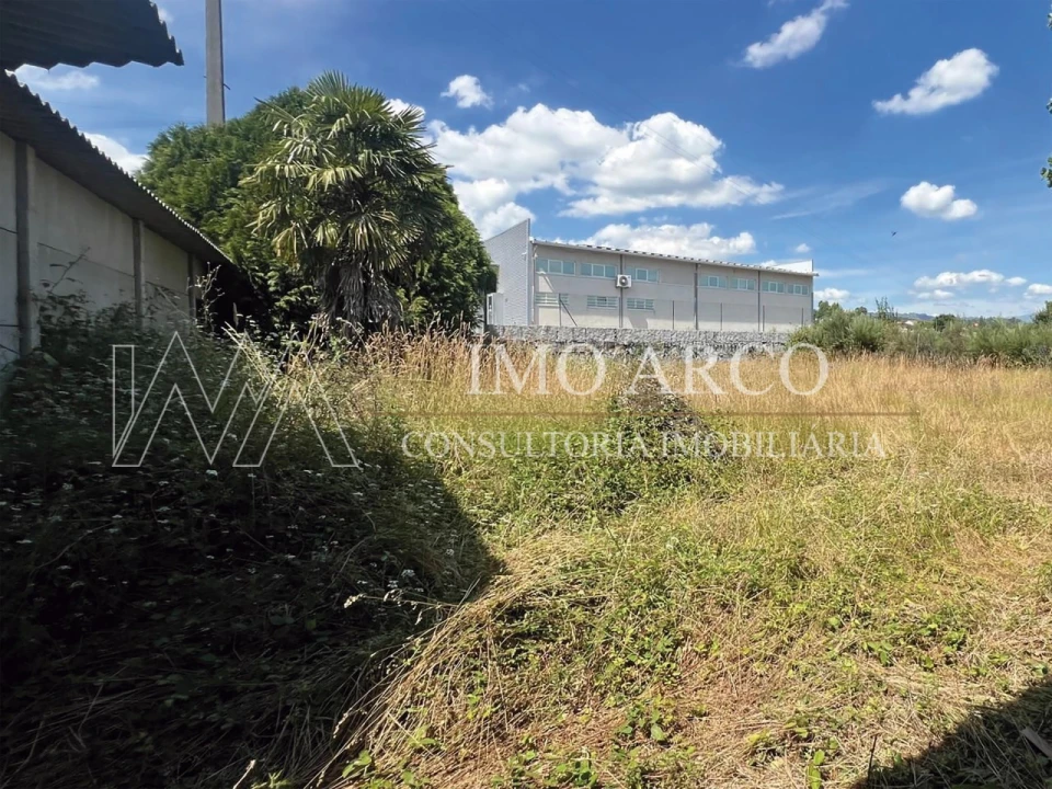 Armazém para Venda em Taide Foto 7