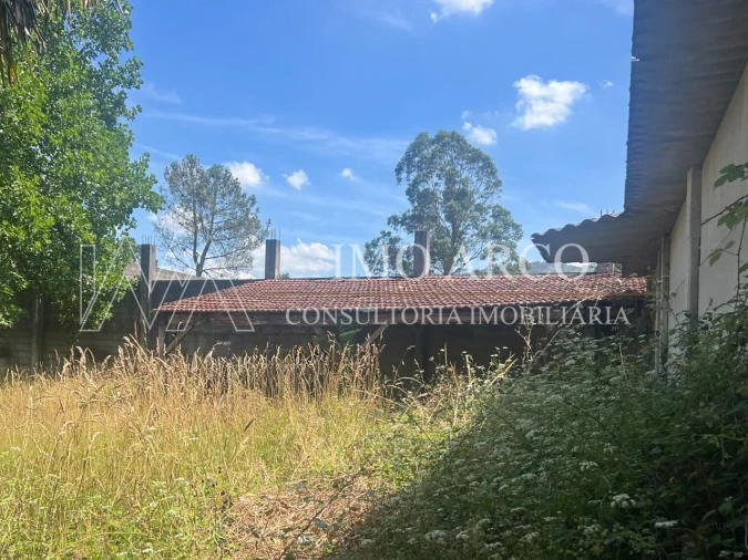 Armazém para Venda em Taide Foto 2