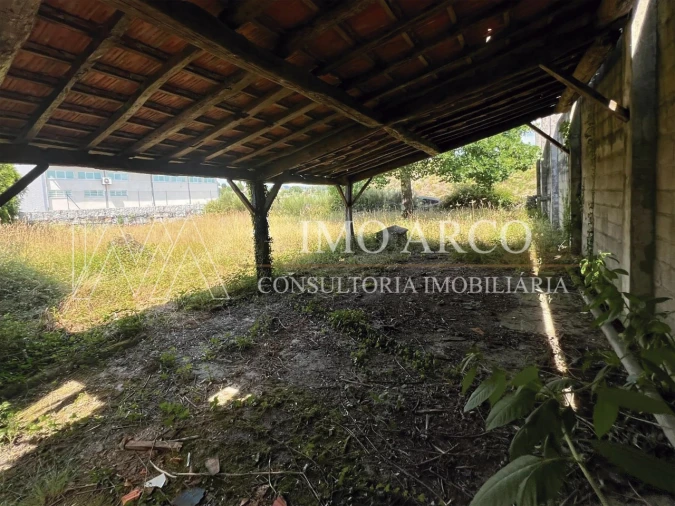 Armazém para Venda em Taide Foto 3