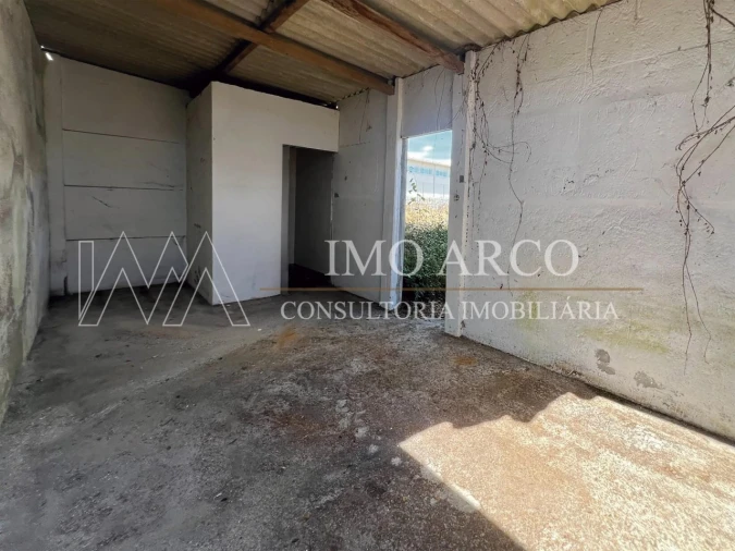 Armazém para Venda em Taide Foto 5