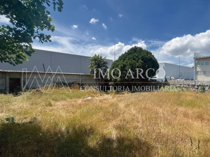 Armazém para Venda em Taide Foto 9