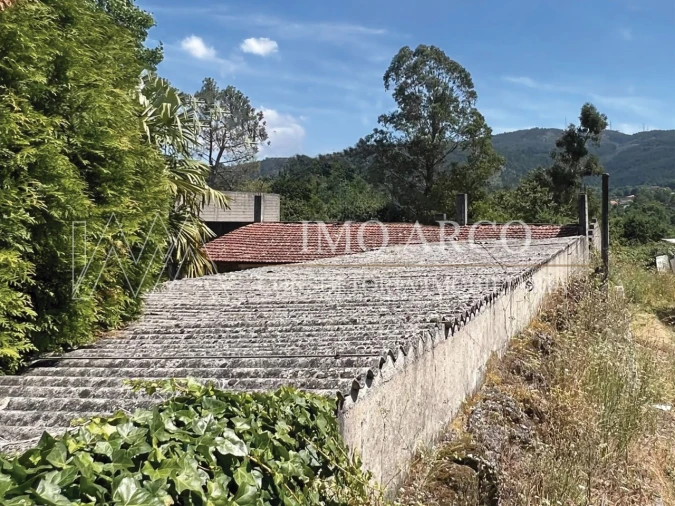 Armazém para Venda em Taide Foto 10