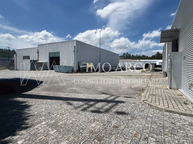 Armazém para Venda em Taide Foto 11