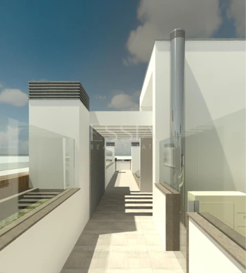 Apartamento T3 para Venda em Canidelo